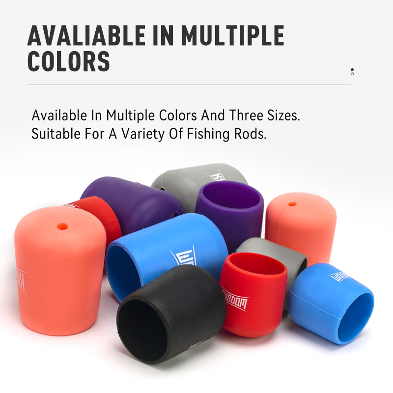 Kingdom Fishing Rod Handle Pro - Fishing Line Box recensione e prezzo