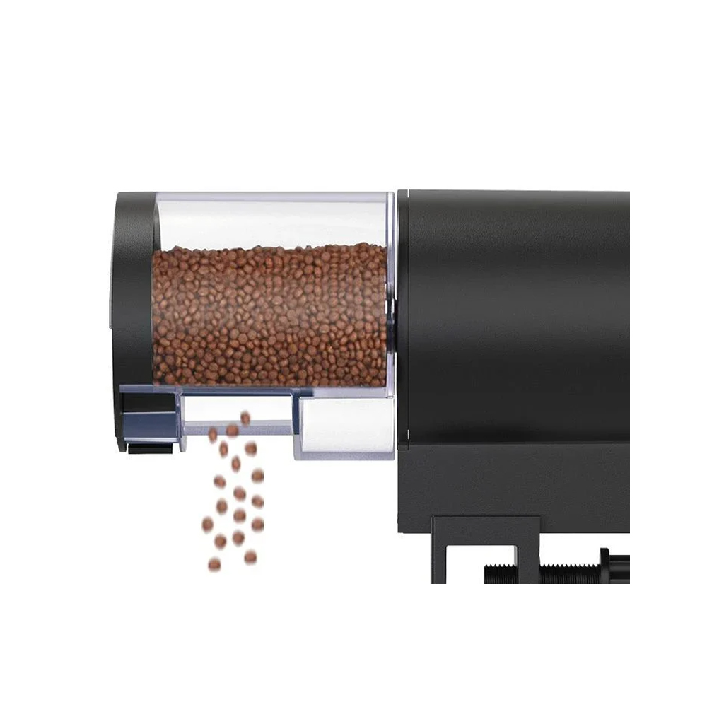 Automatic Smart Fish Feeder Di - Fishing Line Dispenser recensione e prezzo