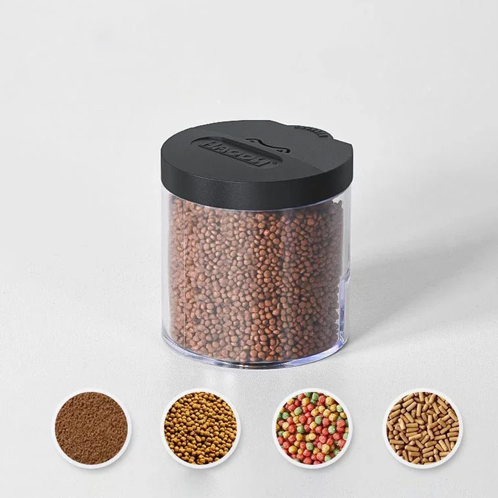 Automatic Smart Fish Feeder Di - Fishing Line Dispenser recensione e prezzo
