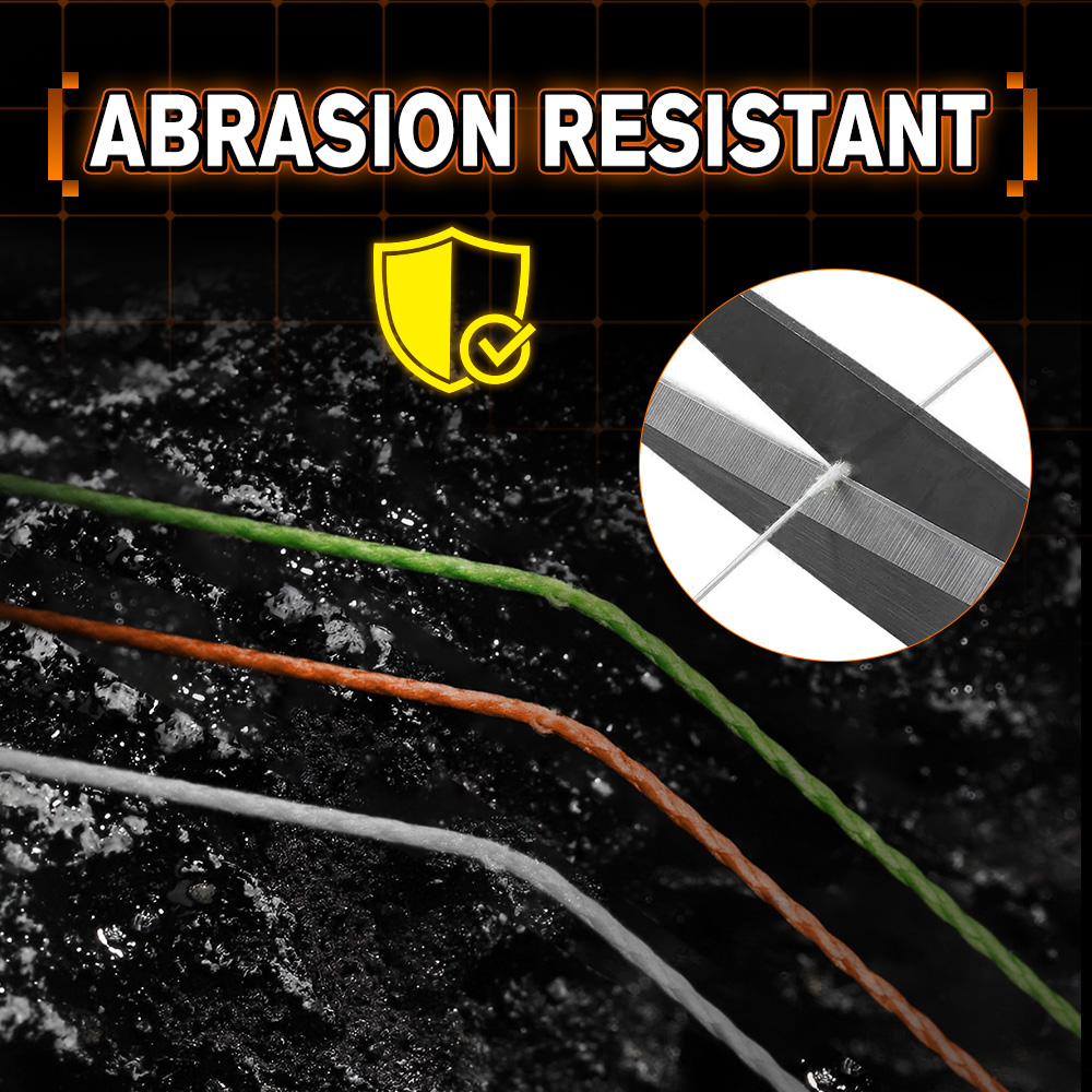 ZUKIBO New Winner Nanofil Crys - Ice Fishing Line recensione e prezzo