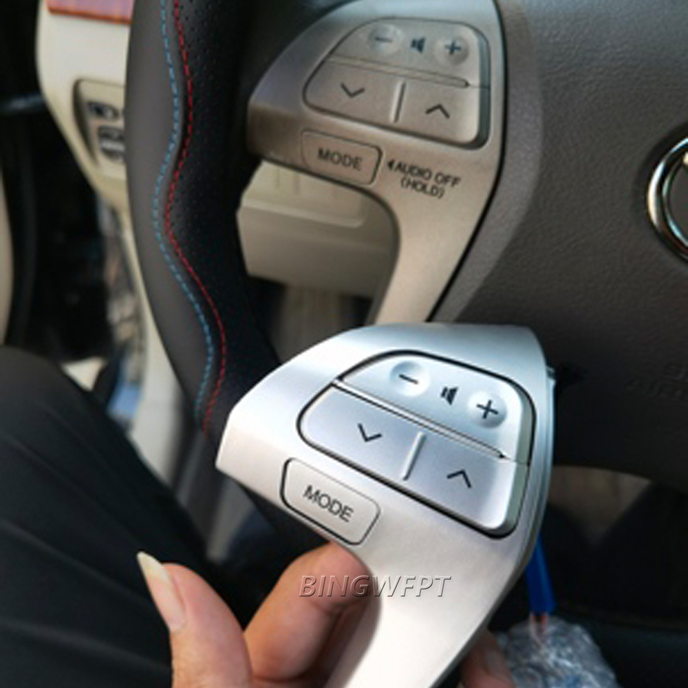Steering Wheel Button With-fly - Fly Line recensione e prezzo