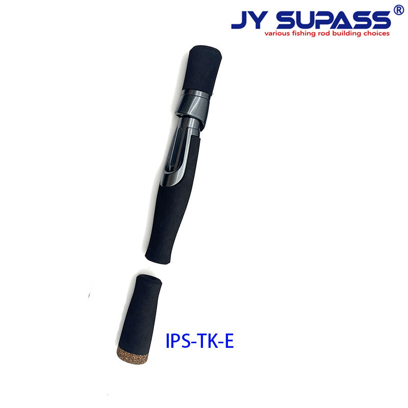 JY SUPASS IPS Custom Fishing R - Fishing Line Spooler recensione e prezzo