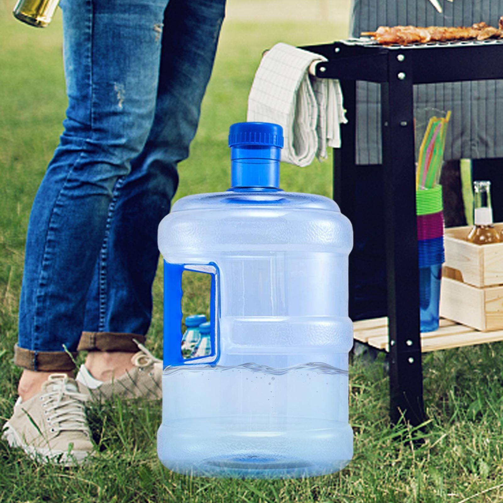 Camping Water Storage Jug With - Fishing Line Dispenser recensione e prezzo