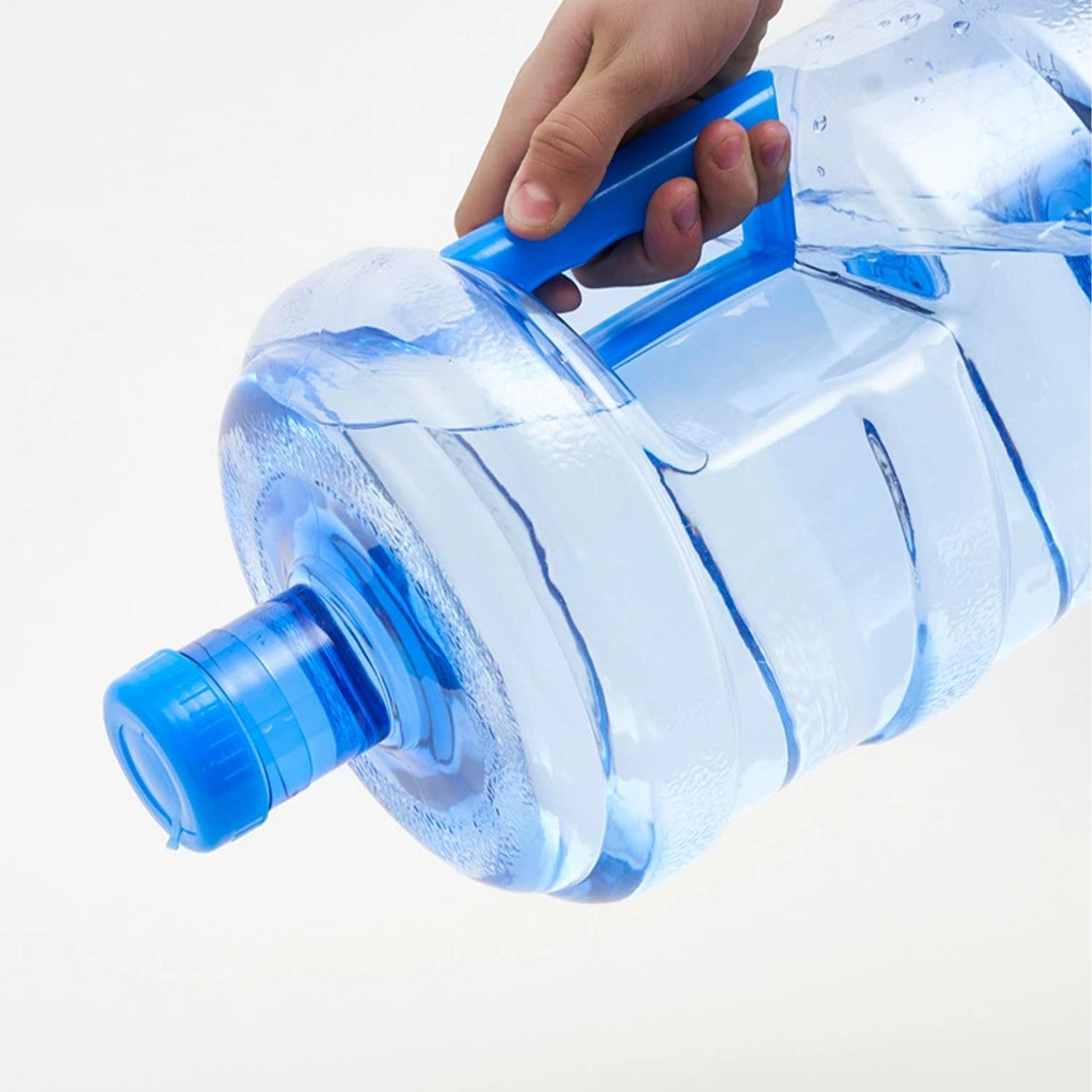 Camping Water Storage Jug With - Fishing Line Dispenser recensione e prezzo