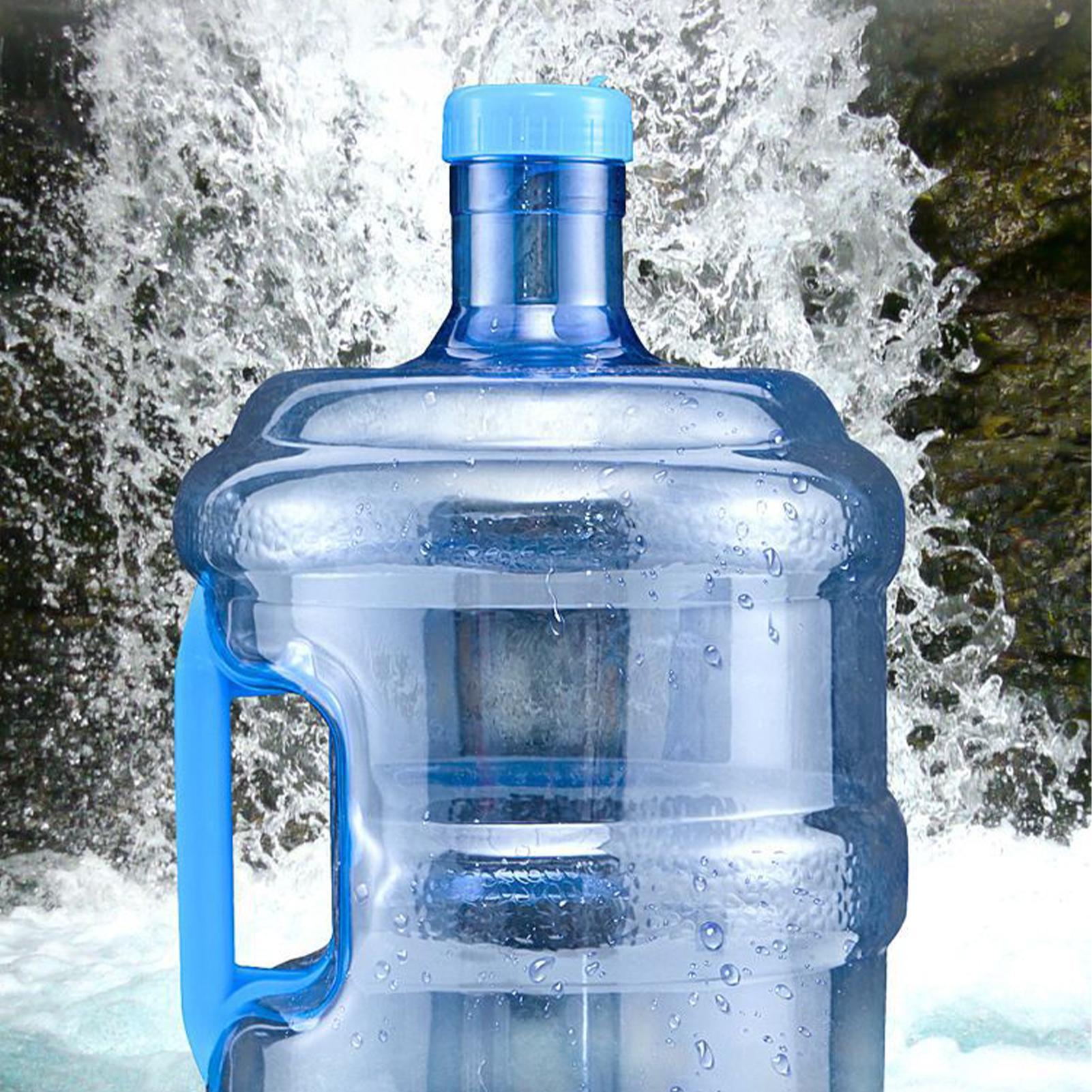 Camping Water Storage Jug With - Fishing Line Dispenser recensione e prezzo
