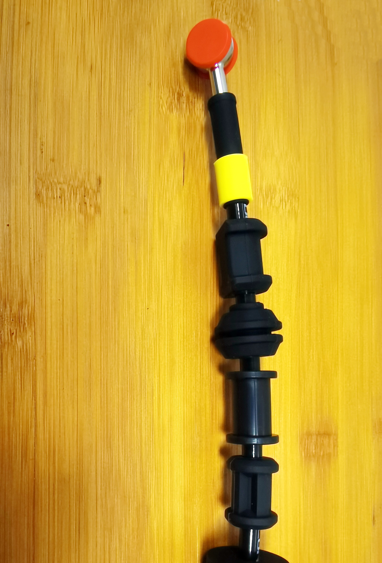 Rubber Silicone Plastic Gromme - Braided Line recensione e prezzo