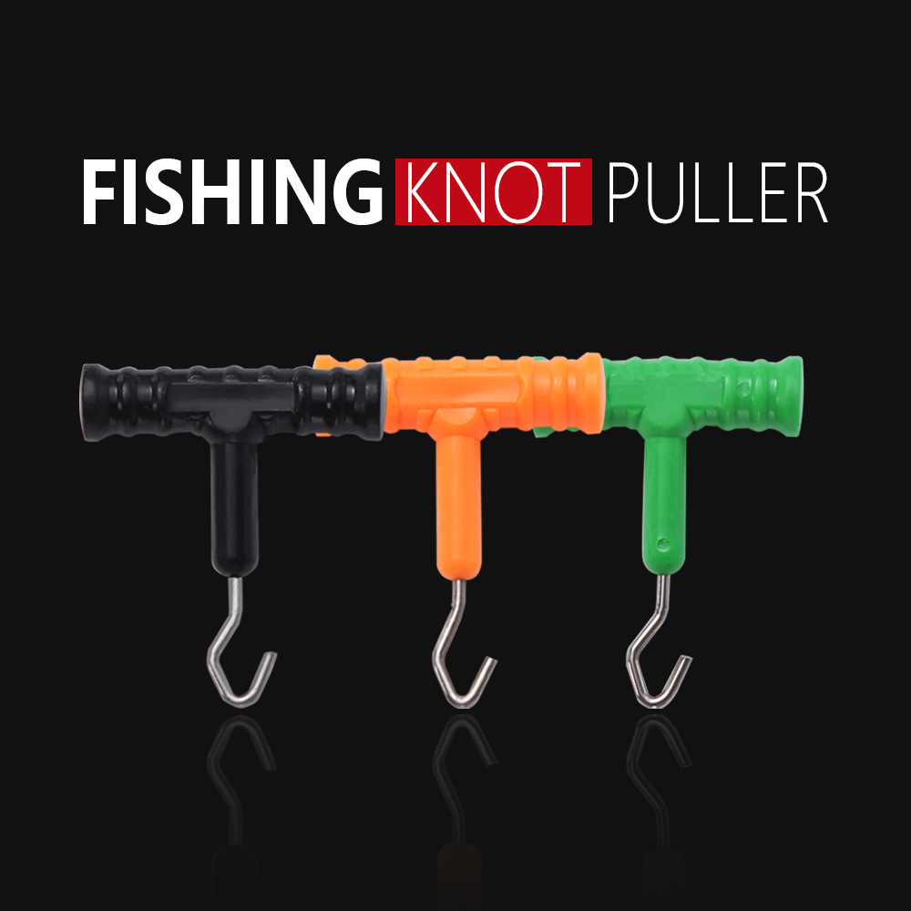 3PCS ABS Grip+Stainless Steel  - Fishing Line Winder recensione e prezzo