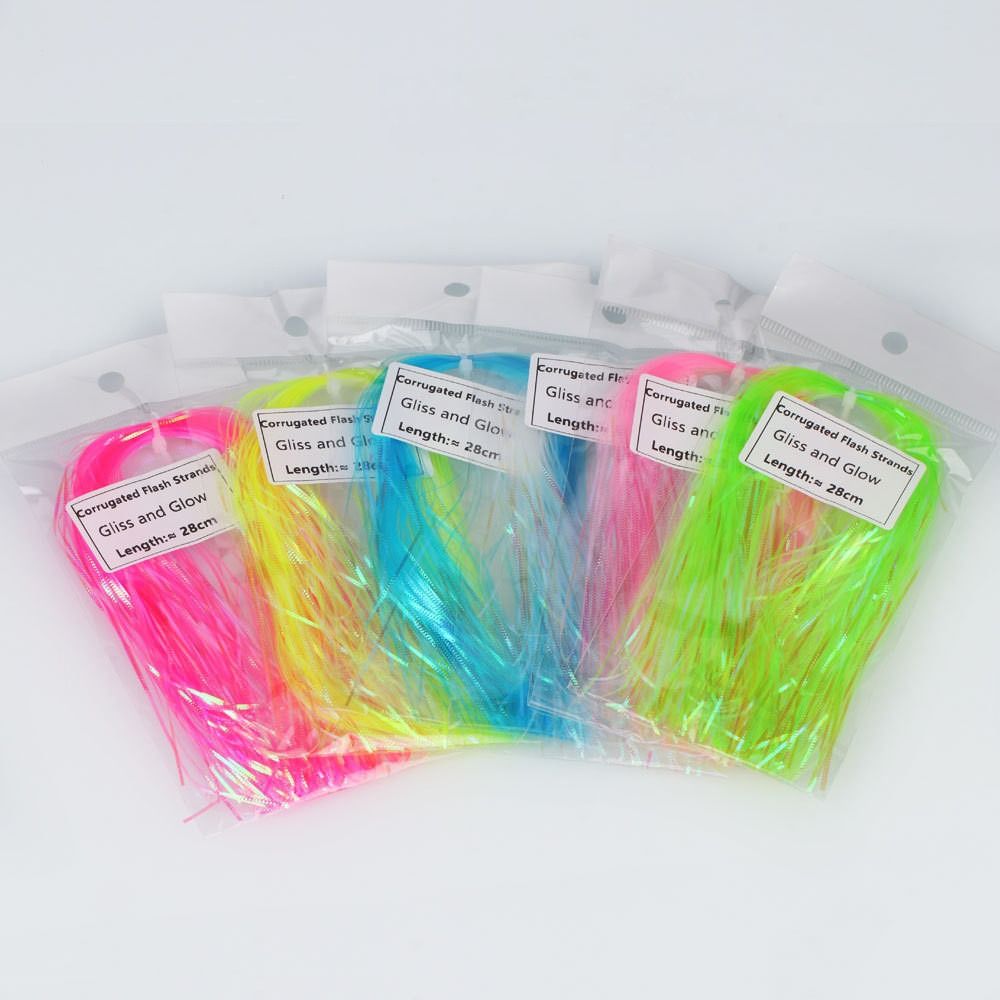 1Pack 1mm Width Corrugated Gli - Fishing Line Winder recensione e prezzo