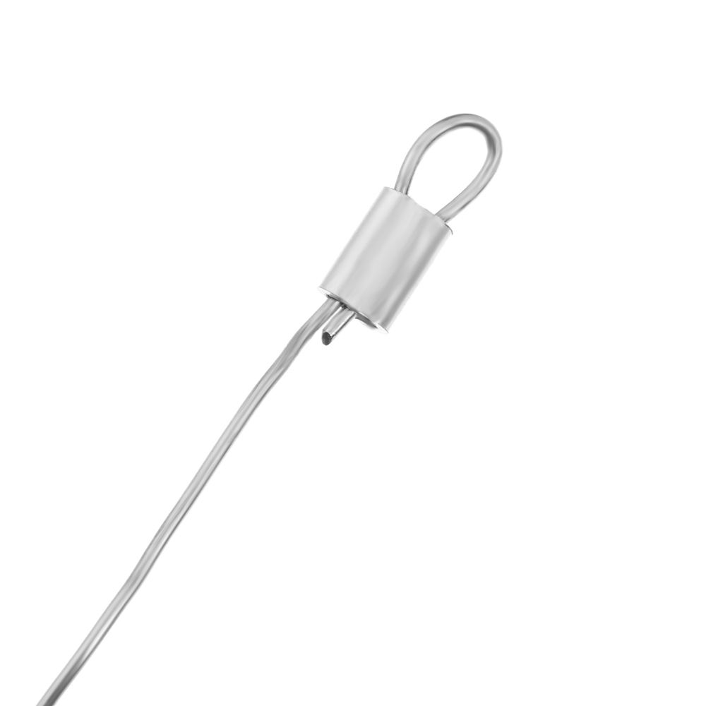 100PCs/Lot  0.8mm/1.0mm/1.2mm/ - Saltwater Line recensione e prezzo