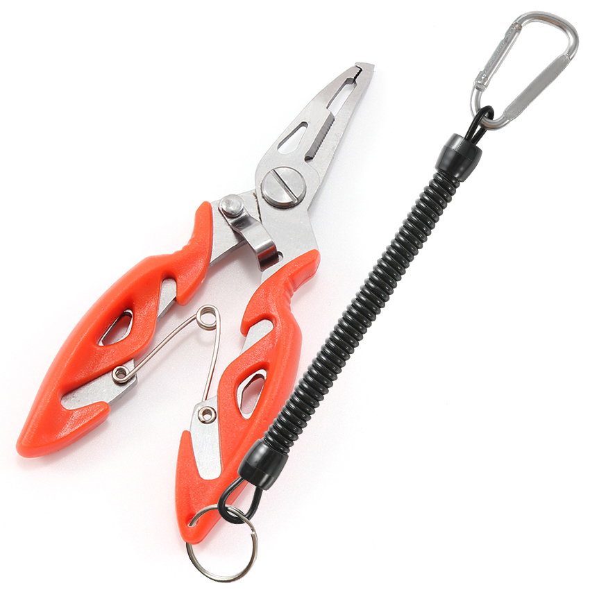 Fishing Pliers Fish Line Cutte - Fishing Line Cutter recensione e prezzo