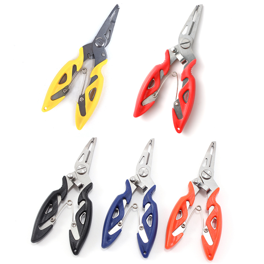 Fishing Pliers Fish Line Cutte - Fishing Line Cutter recensione e prezzo