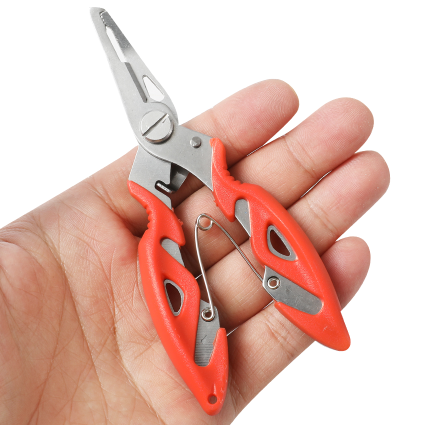 Fishing Pliers Fish Line Cutte - Fishing Line Cutter recensione e prezzo