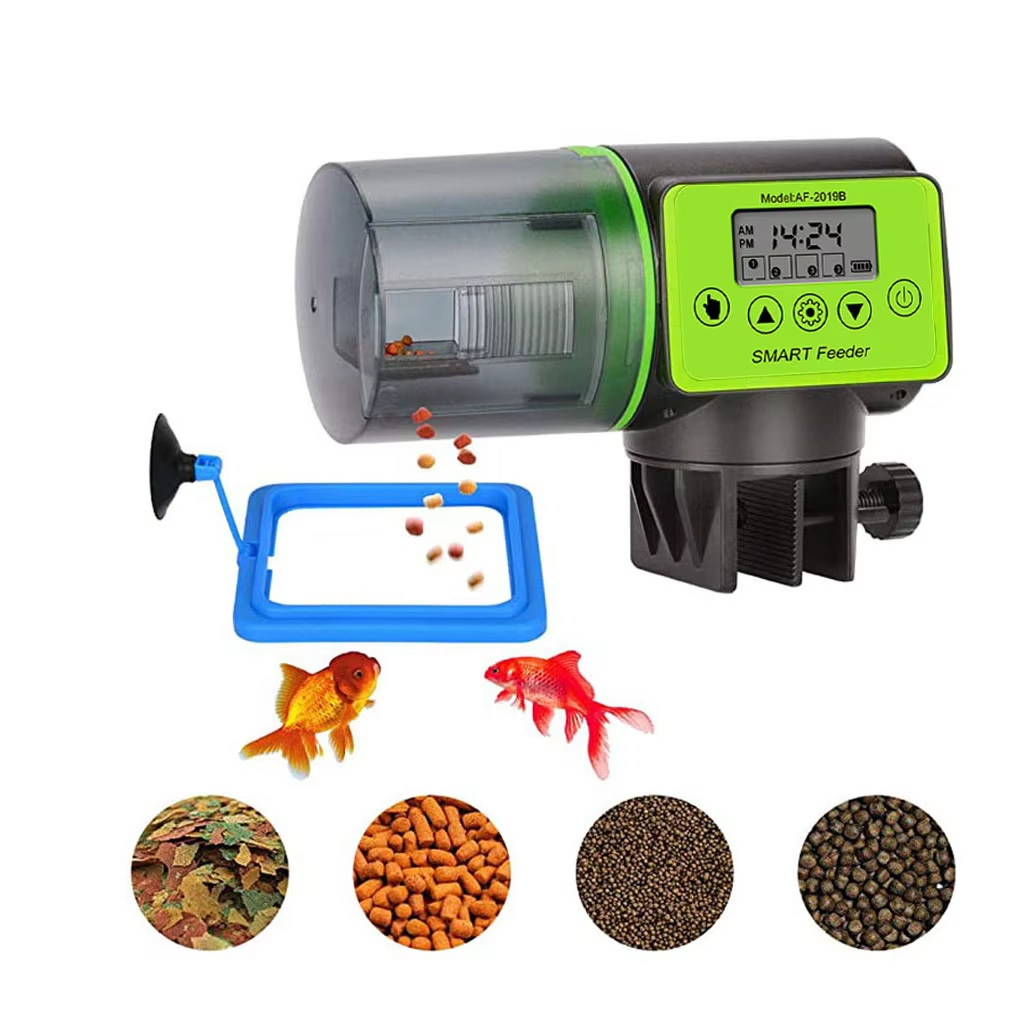 Intelligent Timing Automatic F - Fishing Line Dispenser recensione e prezzo