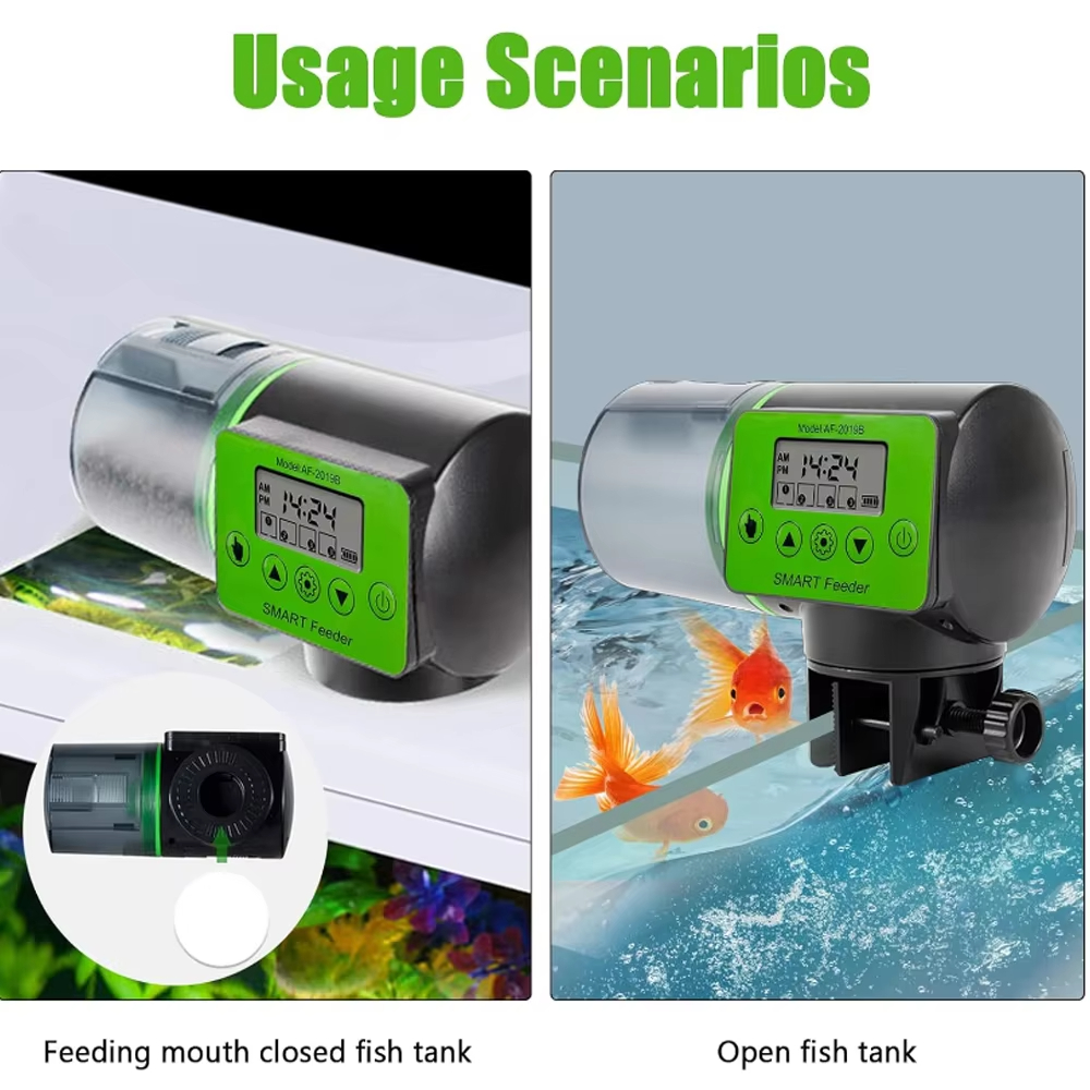 Intelligent Timing Automatic F - Fishing Line Dispenser recensione e prezzo