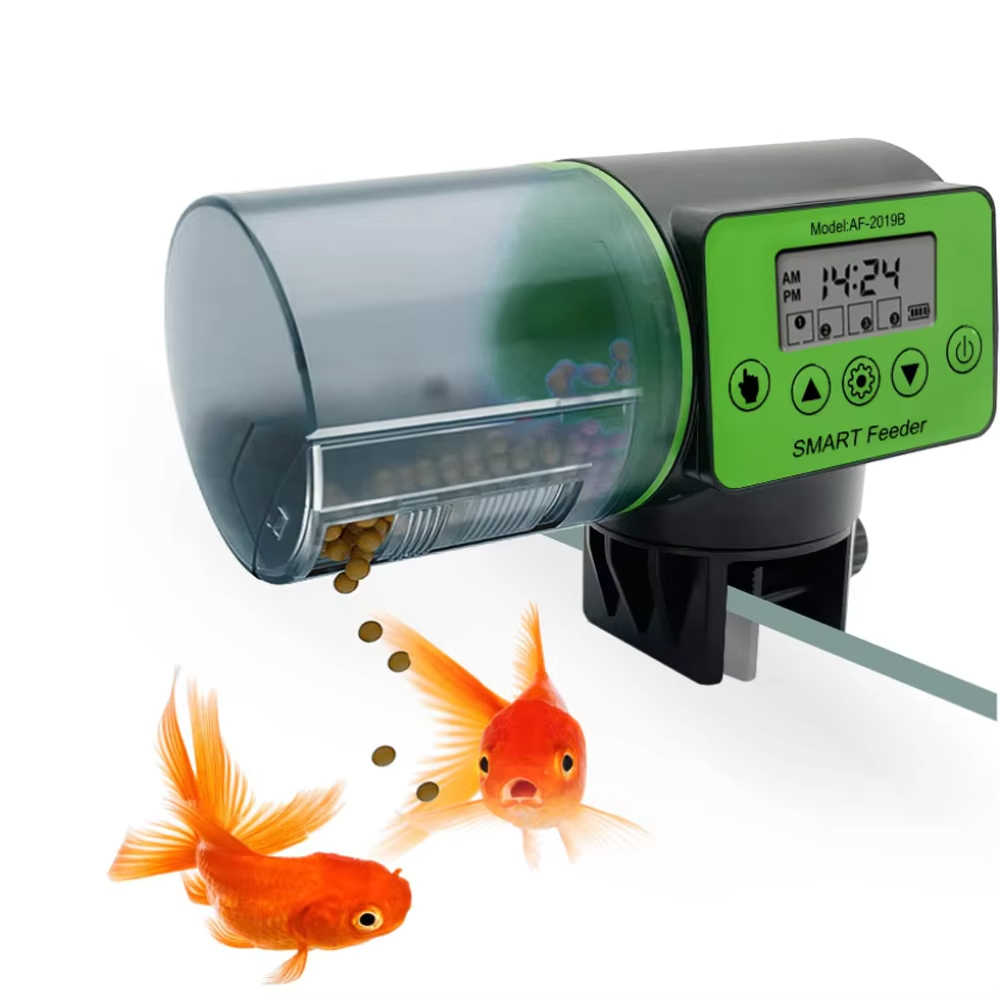 Intelligent Timing Automatic F - Fishing Line Dispenser recensione e prezzo