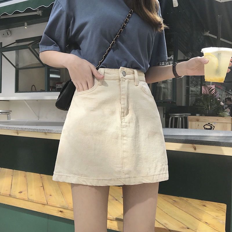 Basic Solid Color High Waist D - Fly Line recensione e prezzo