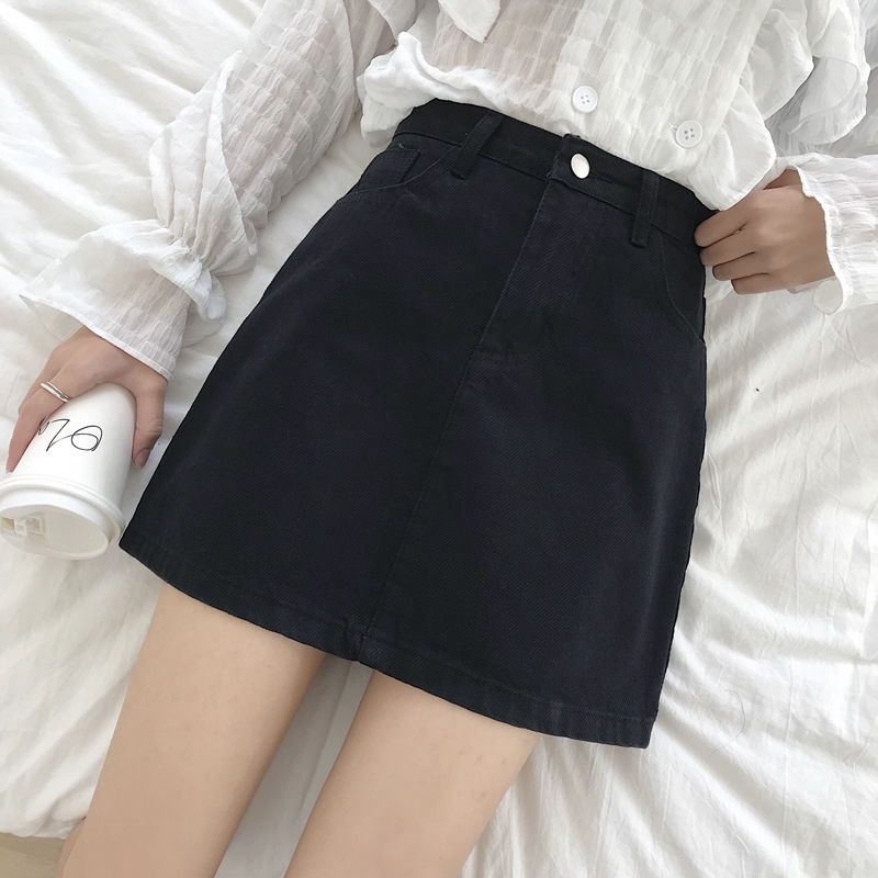 Basic Solid Color High Waist D - Fly Line recensione e prezzo