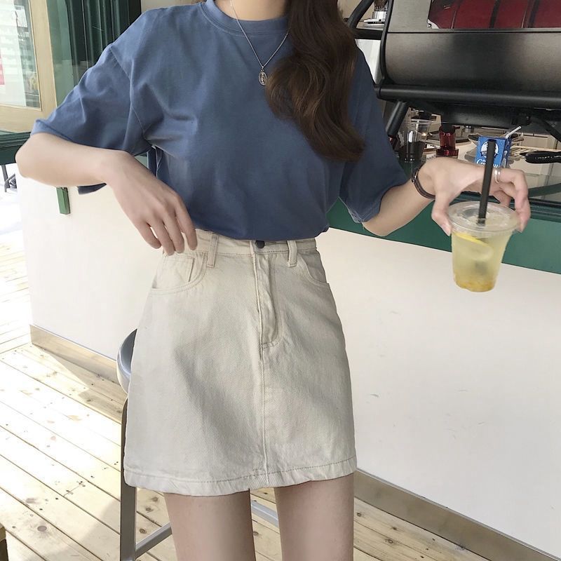 Basic Solid Color High Waist D - Fly Line recensione e prezzo