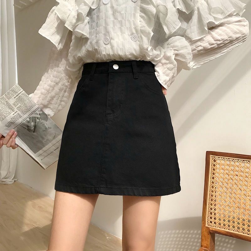 Basic Solid Color High Waist D - Fly Line recensione e prezzo