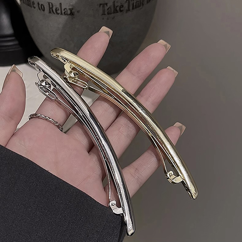 New 11cm One‑Line Hairpin Wome - Tippet Line recensione e prezzo