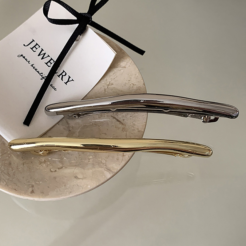 New 11cm One‑Line Hairpin Wome - Tippet Line recensione e prezzo