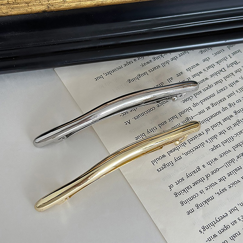 New 11cm One‑Line Hairpin Wome - Tippet Line recensione e prezzo
