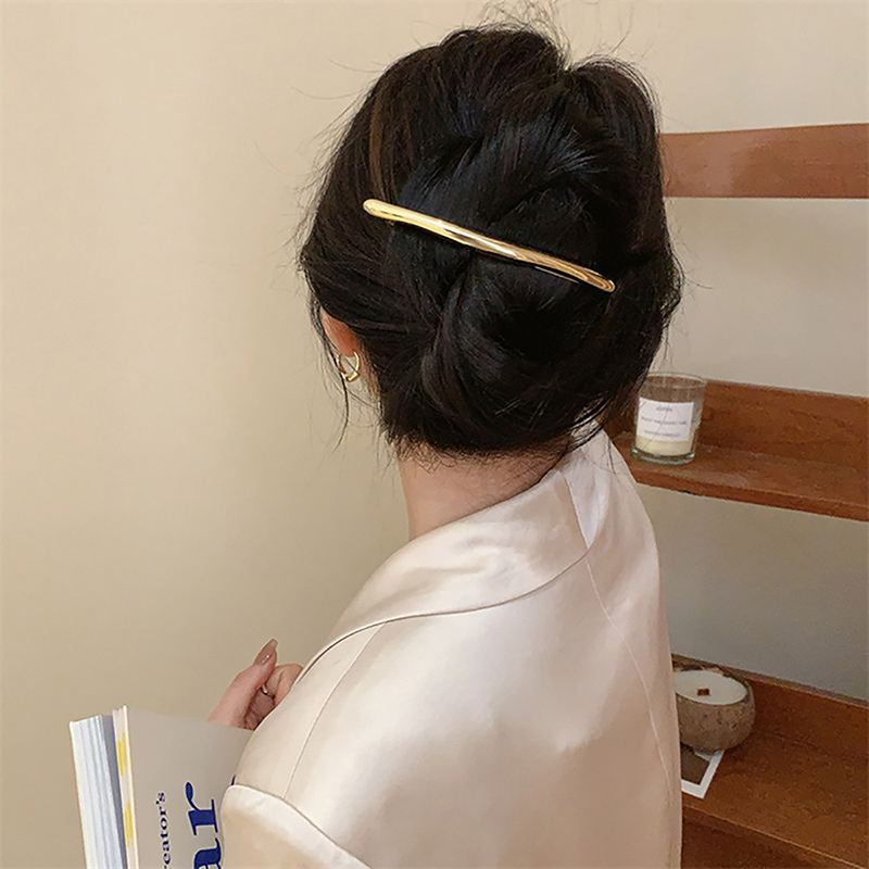 New 11cm One‑Line Hairpin Wome - Tippet Line recensione e prezzo