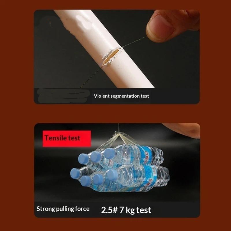 Reliable Fishing Lines 5Pcs Ny - Monofilament Line recensione e prezzo