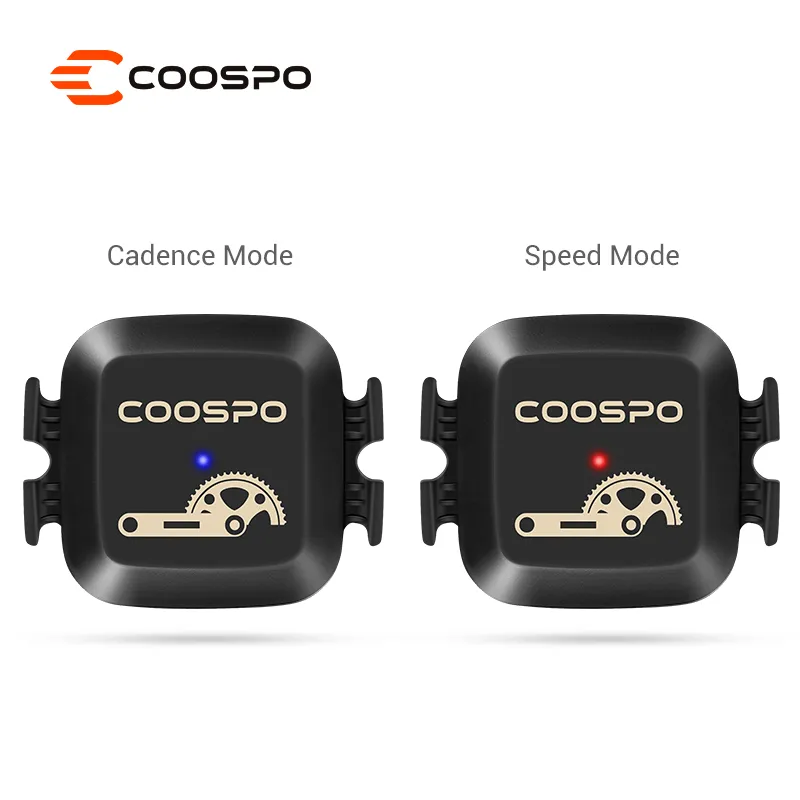 COOSPO BK467 Cadence and Speed - Ice Fishing Line recensione e prezzo