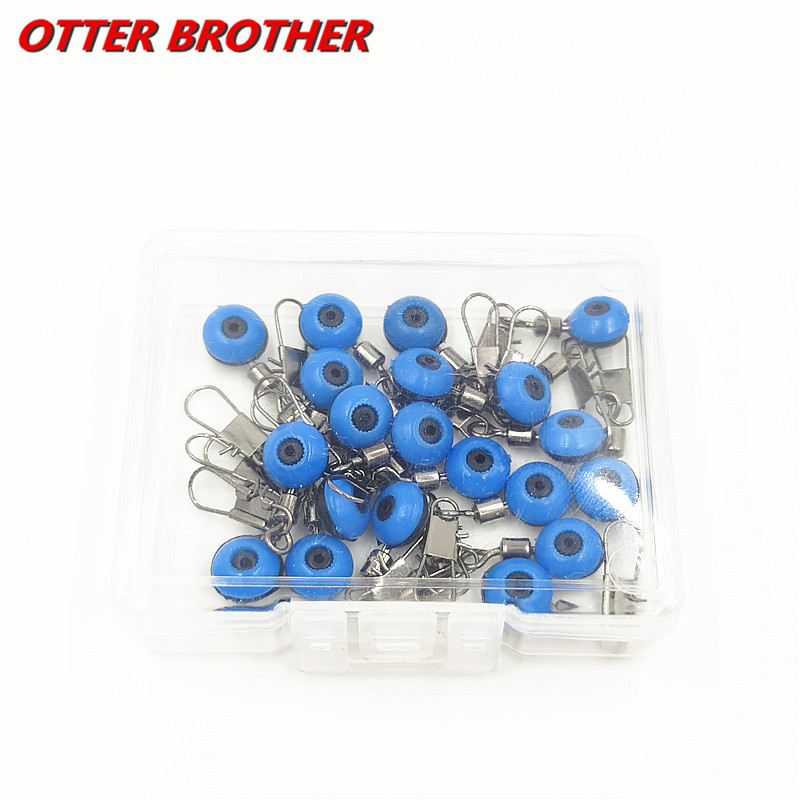 20pcs/box Fishing Line Hook Sw - Fishing Line Box recensione e prezzo