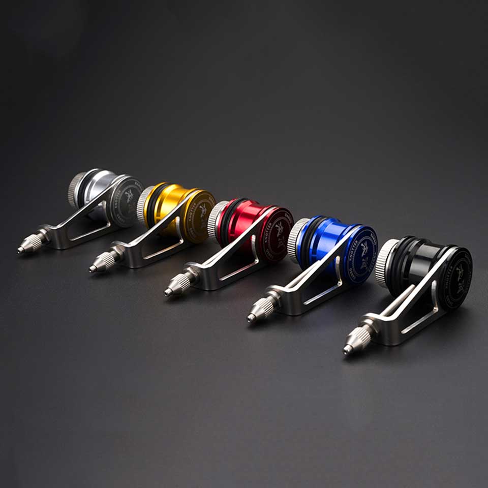 Knotter GT Line Wire Knotting  - Fishing Line Cutter recensione e prezzo