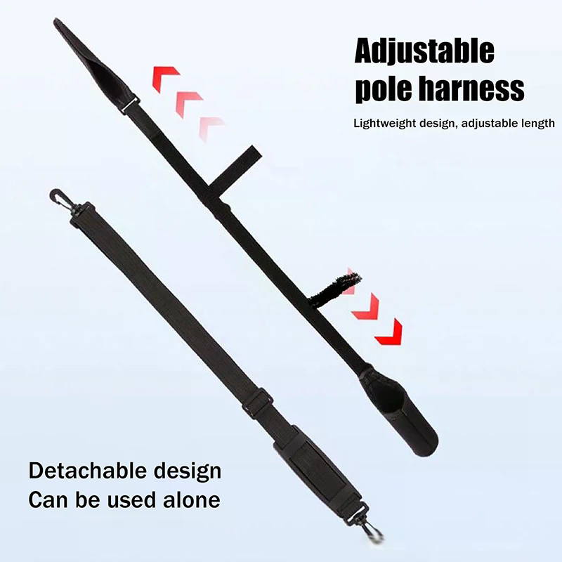 Adjustable Fishing Rod Storage - Fishing Line Spooler recensione e prezzo