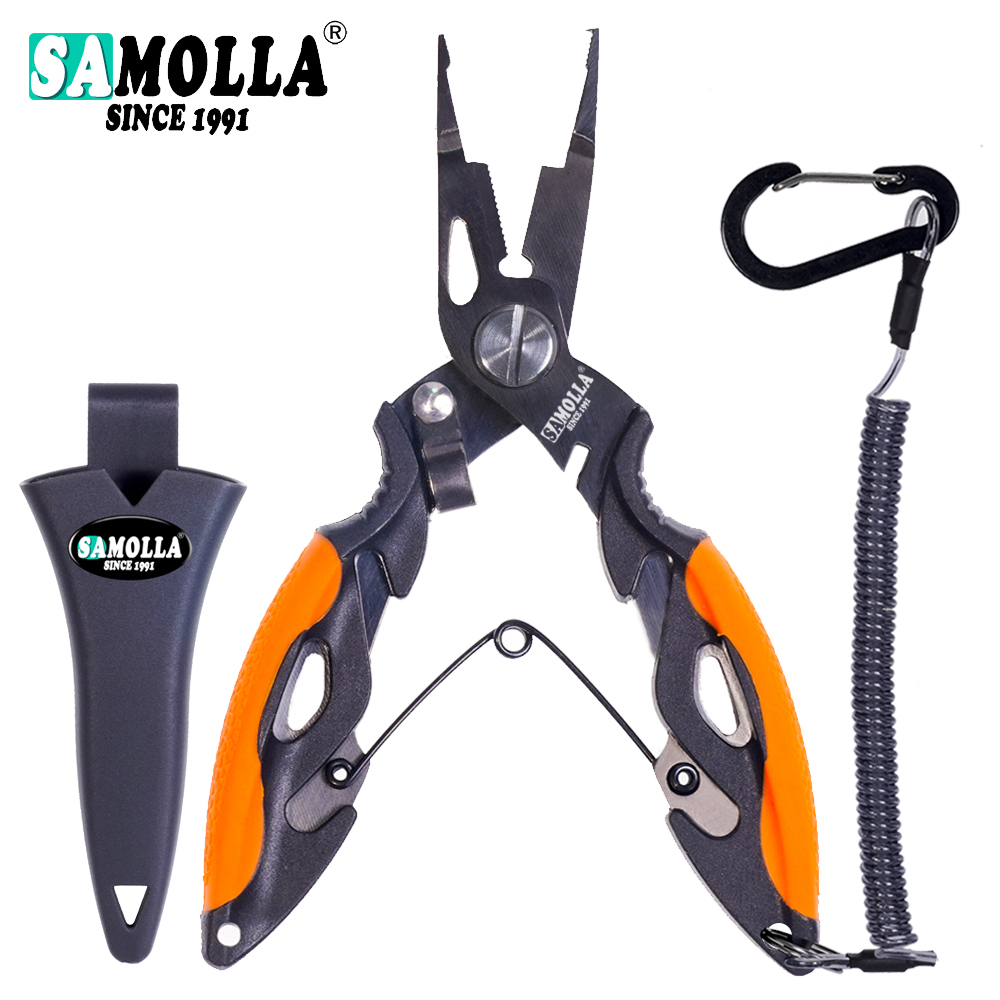 New Multifunctional Fishing Pl - Fishing Line Cutter recensione e prezzo