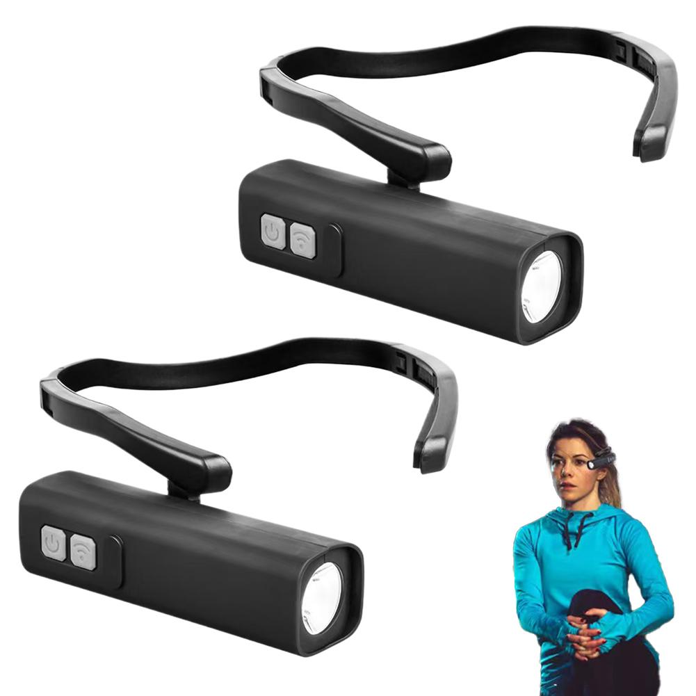 Ultra Bright LED Ear-Hook Head - Tippet Line recensione e prezzo