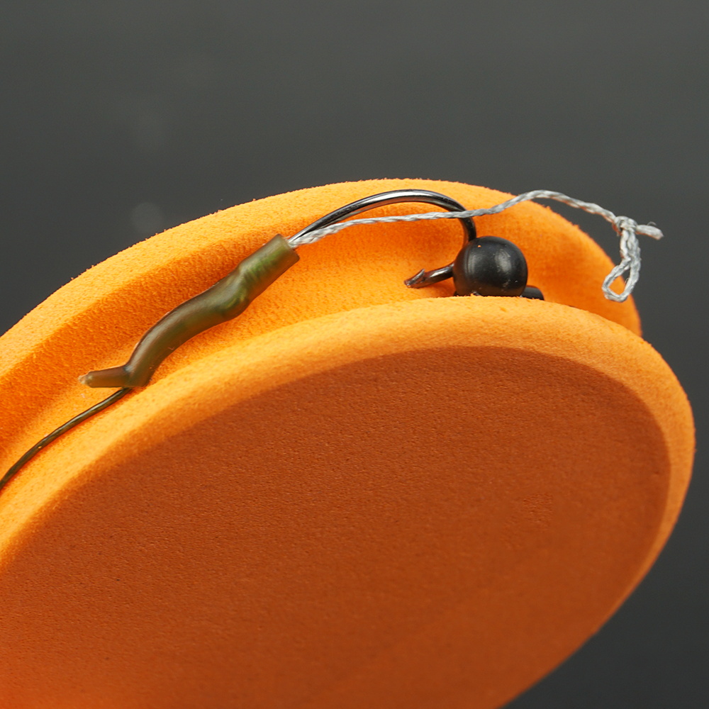 HIRISI 10Pcs/Box EVA Foam Fish - Fishing Line Box recensione e prezzo