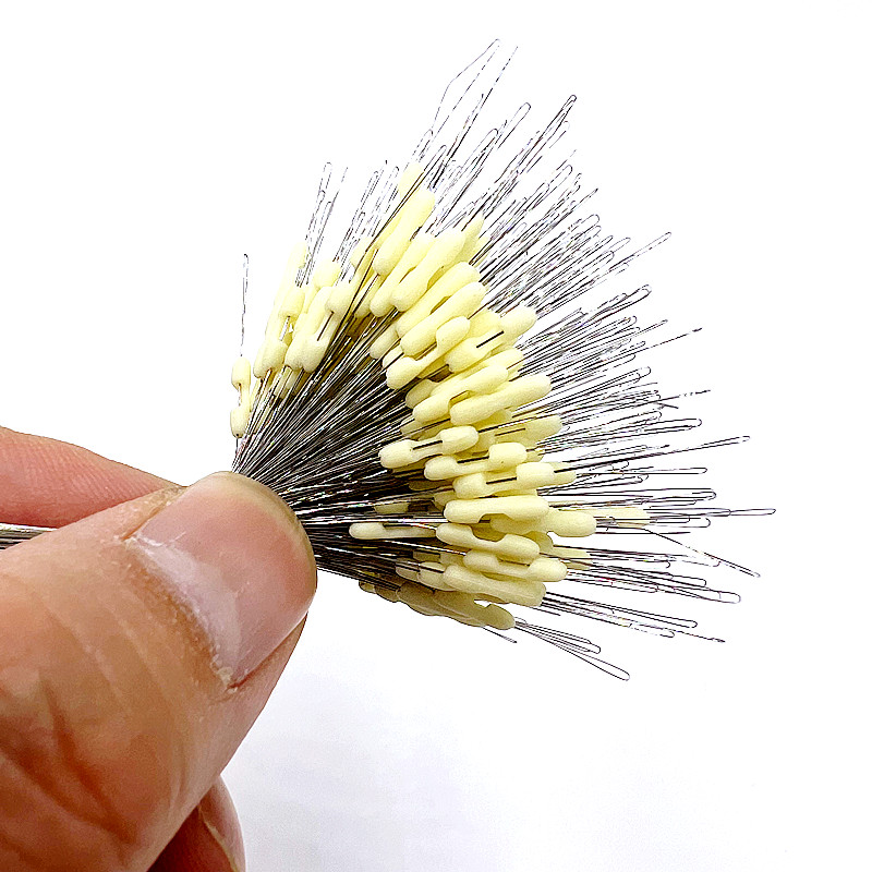 300pcs Double Fishhooks Contac - Fishing Line Winder recensione e prezzo