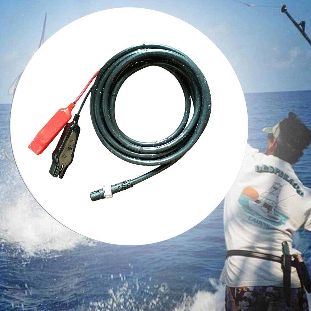 1 PCS Power Cord Power Cable B - Fishing Line Spool recensione e prezzo