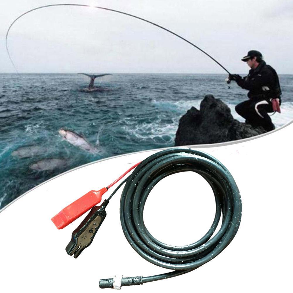 1 PCS Power Cord Power Cable B - Fishing Line Spool recensione e prezzo