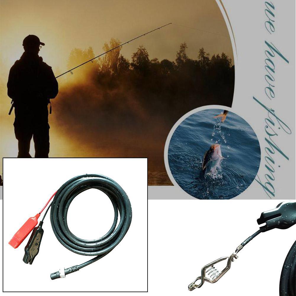 1 PCS Power Cord Power Cable B - Fishing Line Spool recensione e prezzo