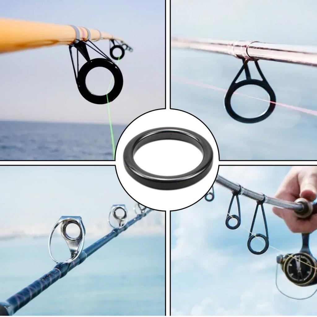 Fishing Rod Tip Repair Kit Cer - Freshwater Line recensione e prezzo