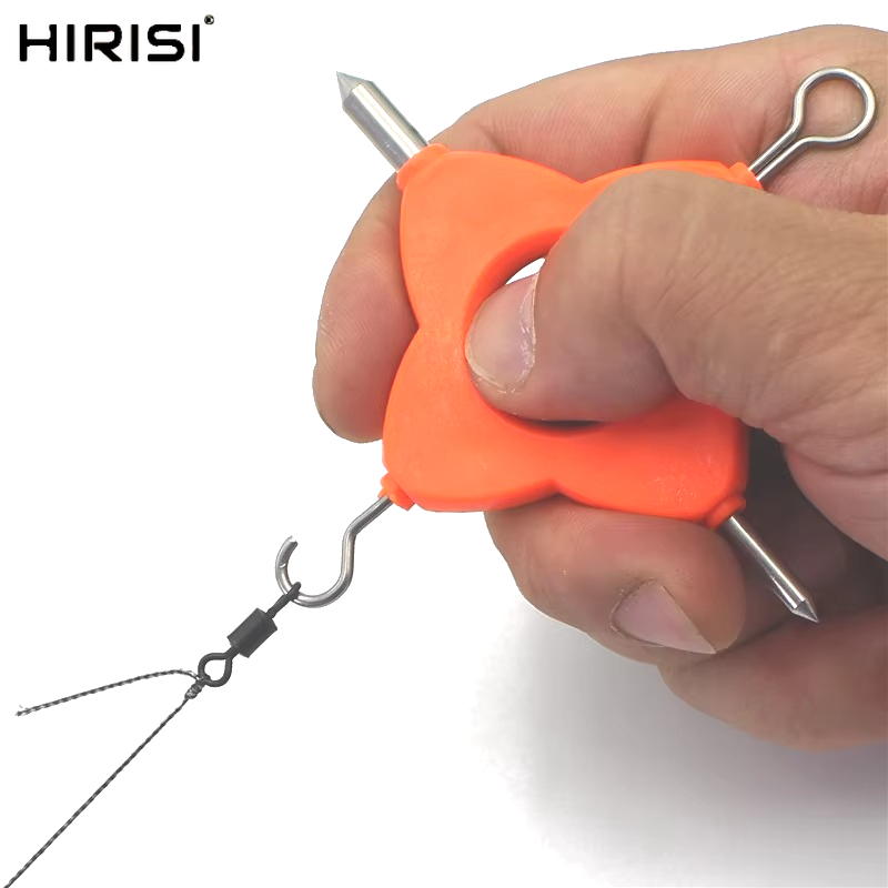2026 Hirisi 4-in-1 Fishing Lin - Fishing Line Winder recensione e prezzo