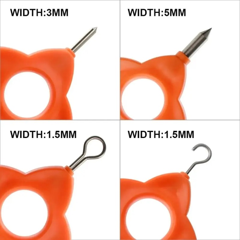 2026 Hirisi 4-in-1 Fishing Lin - Fishing Line Winder recensione e prezzo