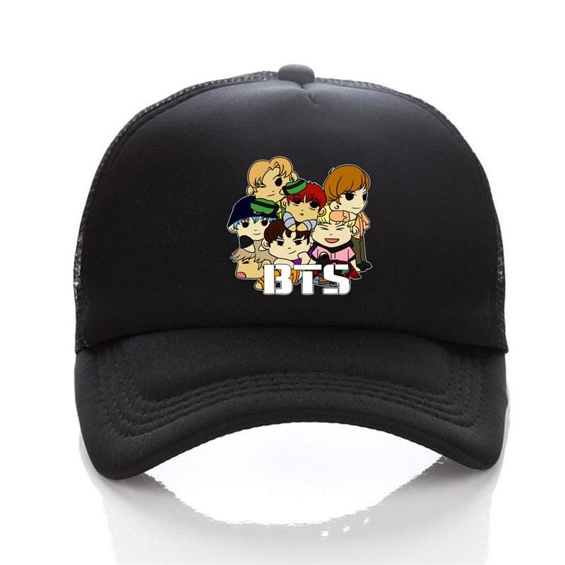 BTS series cute creative carto - Tippet Line recensione e prezzo