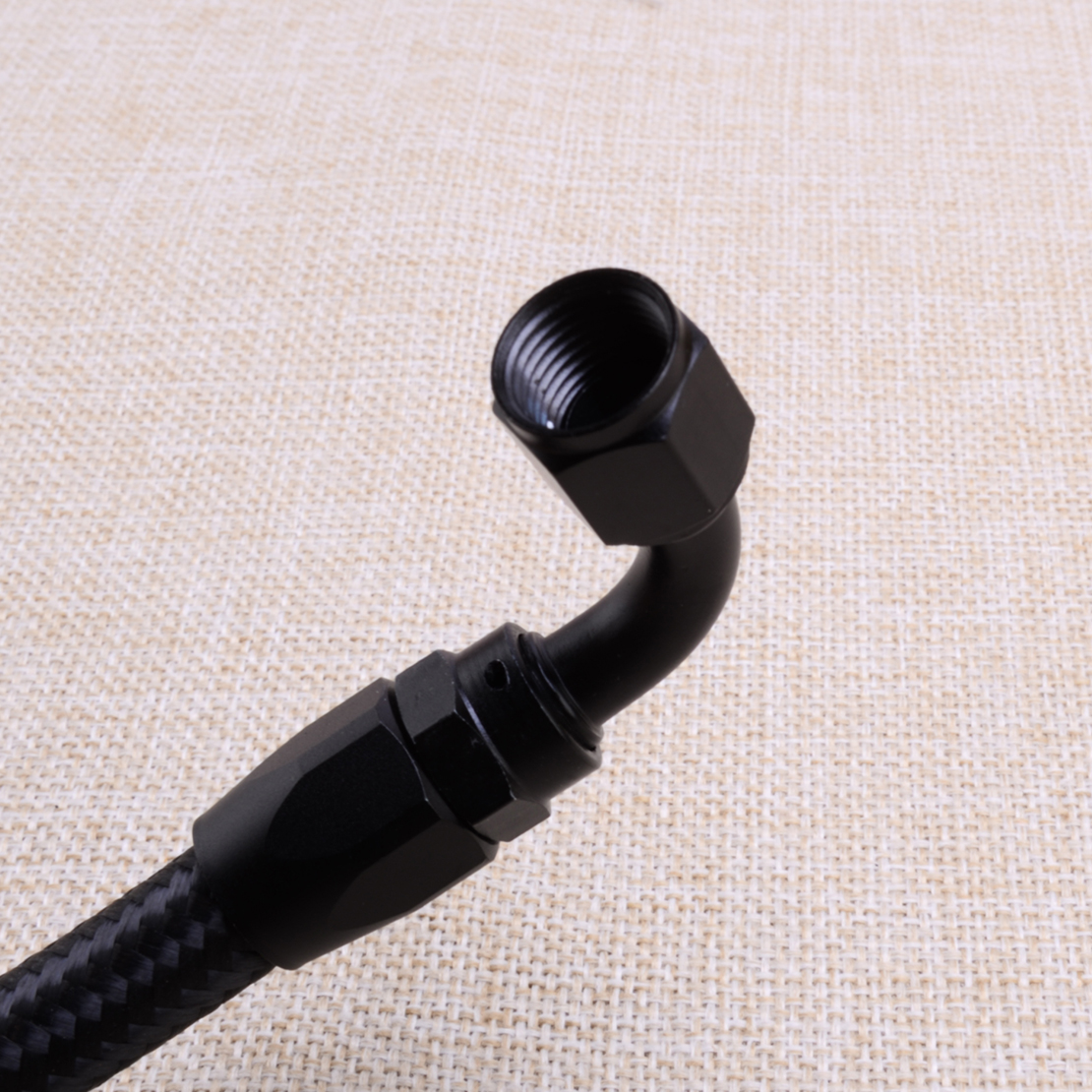 Braided Fuel Line Kits Fit for - Braided Line recensione e prezzo