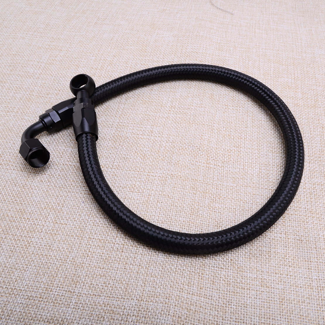 Braided Fuel Line Kits Fit for - Braided Line recensione e prezzo