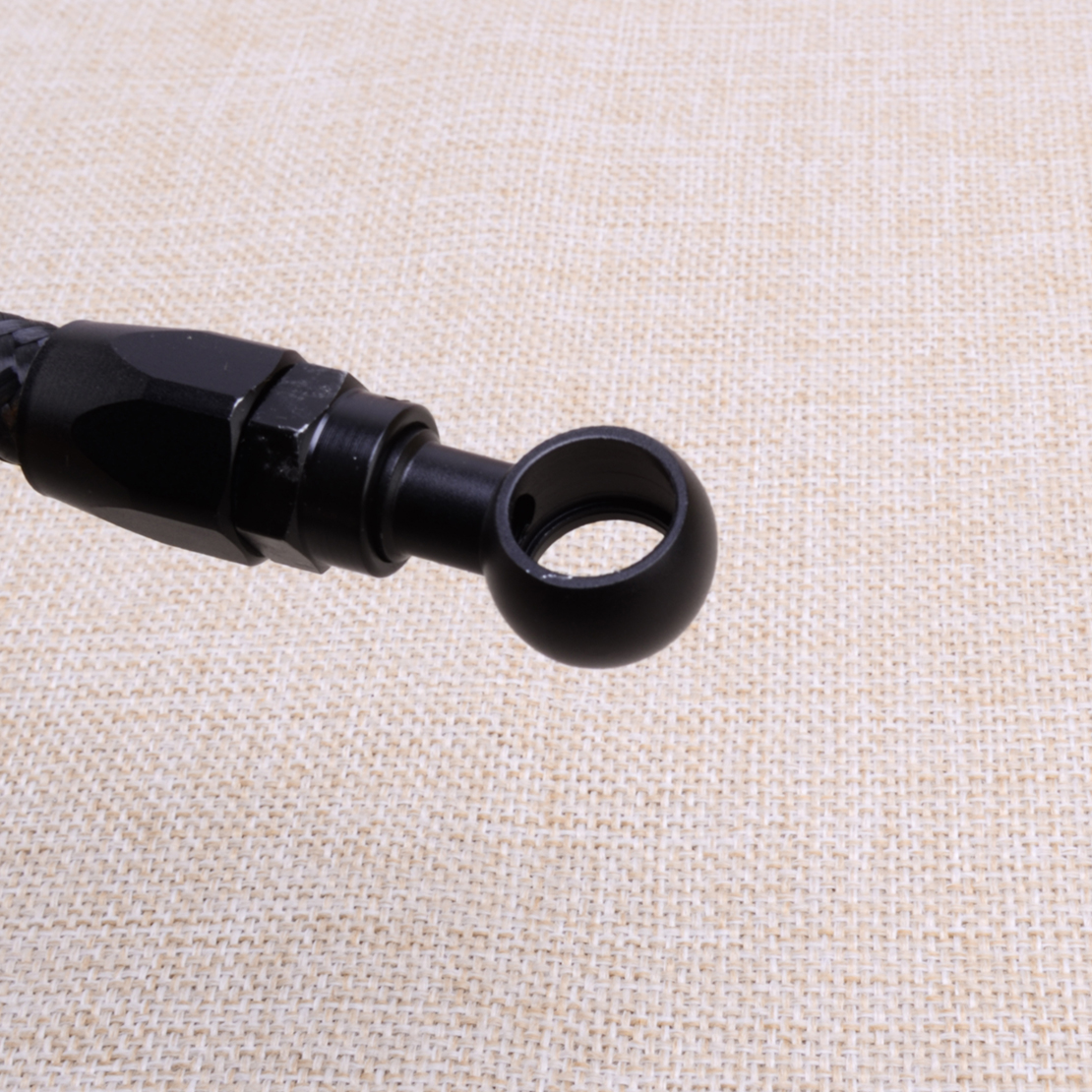 Braided Fuel Line Kits Fit for - Braided Line recensione e prezzo