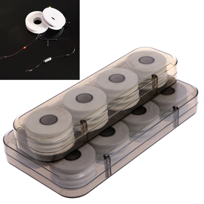 8/16 Foam Winding Board Fishin - Fishing Line Box recensione e prezzo