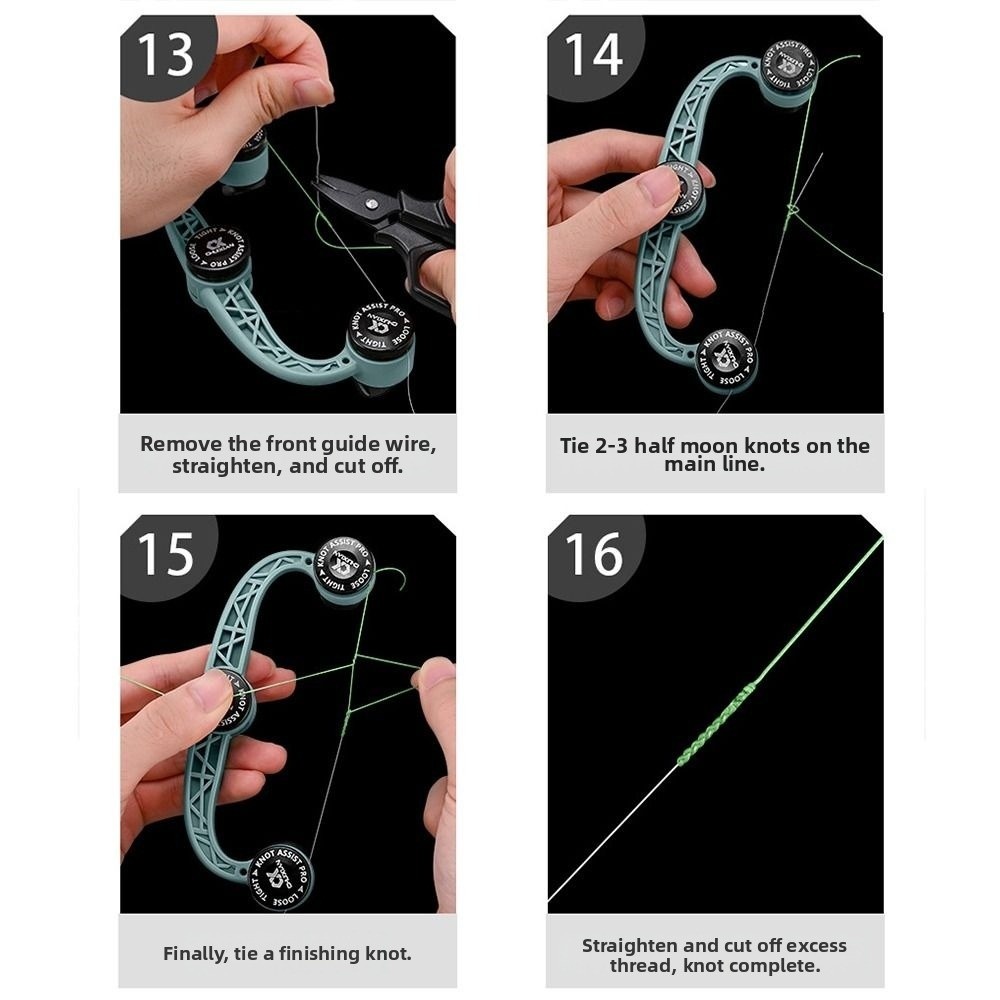 Professional Wire Lines Fishin - Leader Line recensione e prezzo