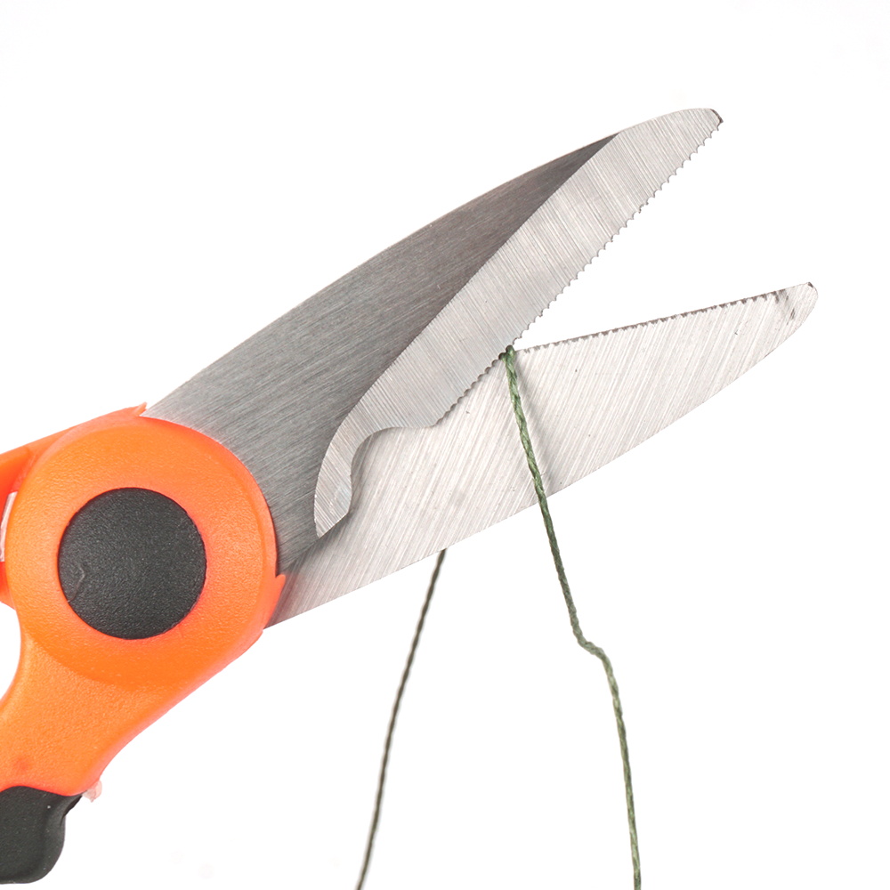 Hirisi JD02 Fishing Scissors w - Fishing Line Cutter recensione e prezzo