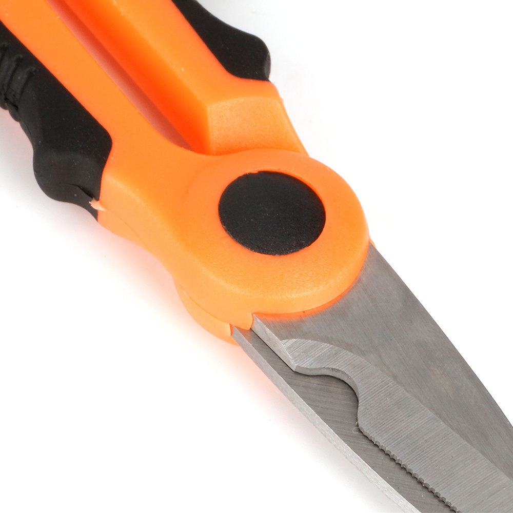 Hirisi JD02 Fishing Scissors w - Fishing Line Cutter recensione e prezzo